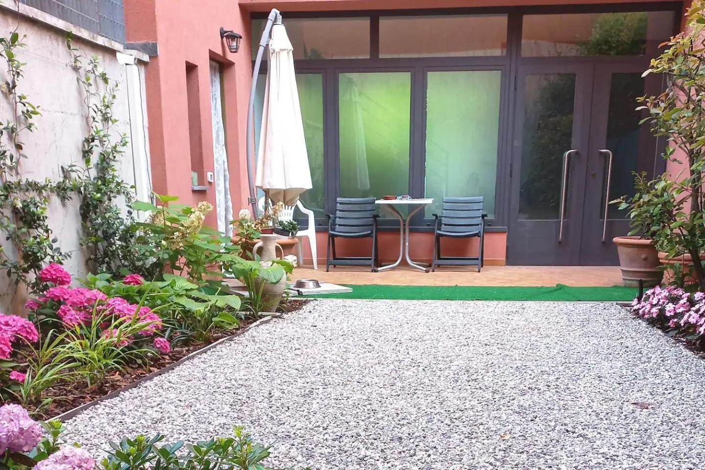 Casa Emilia Panzió Bologna Kültér fotó